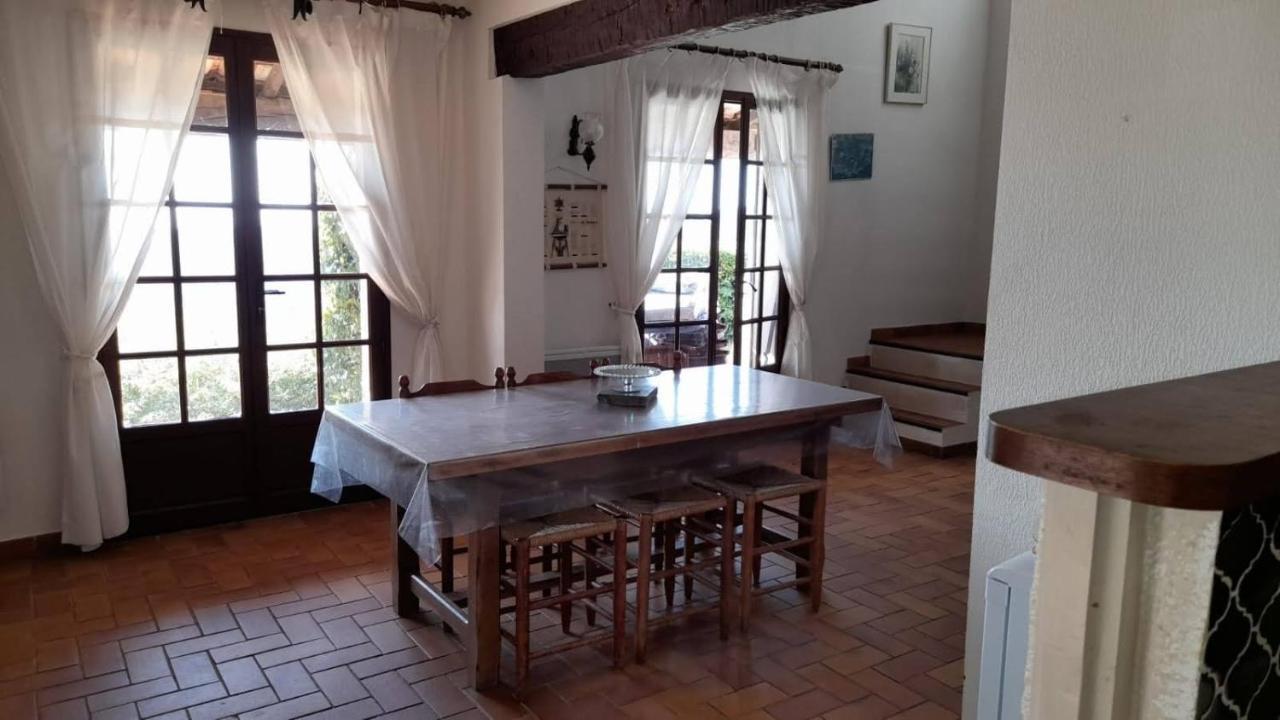 Merveille Bormes-les-Mimosas Extérieur photo