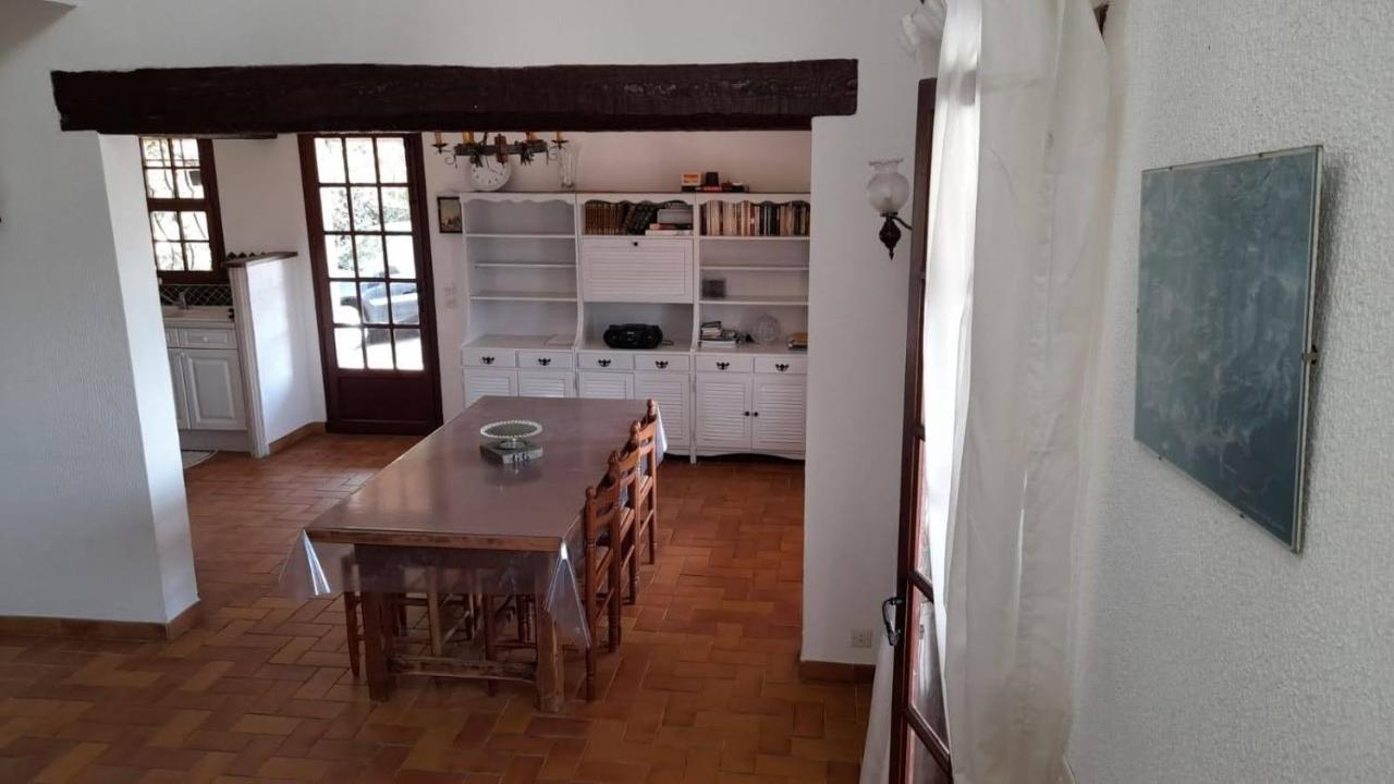 Merveille Bormes-les-Mimosas Extérieur photo