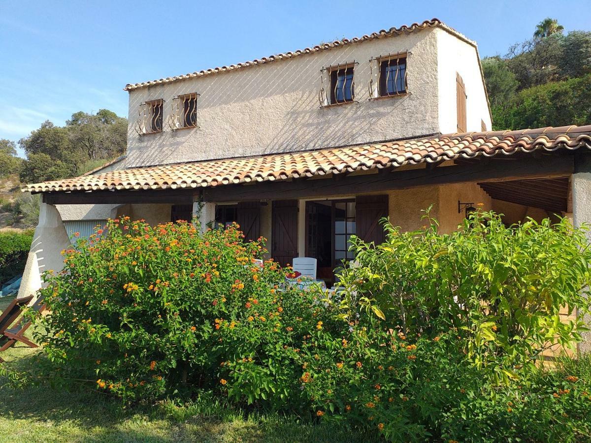 Merveille Bormes-les-Mimosas Extérieur photo