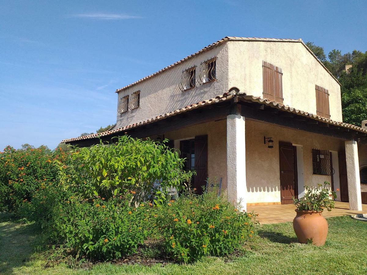Merveille Bormes-les-Mimosas Extérieur photo