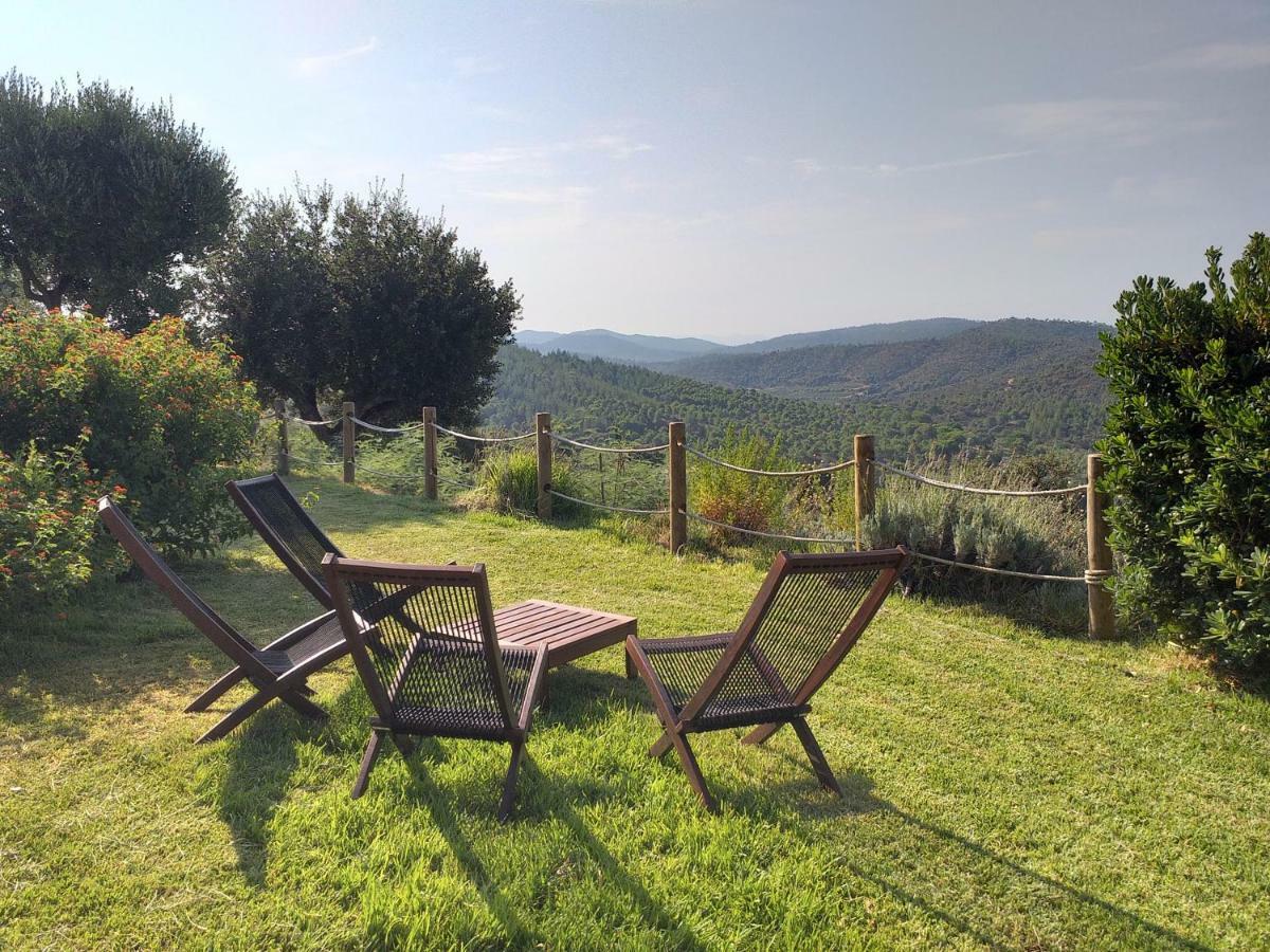 Merveille Bormes-les-Mimosas Extérieur photo