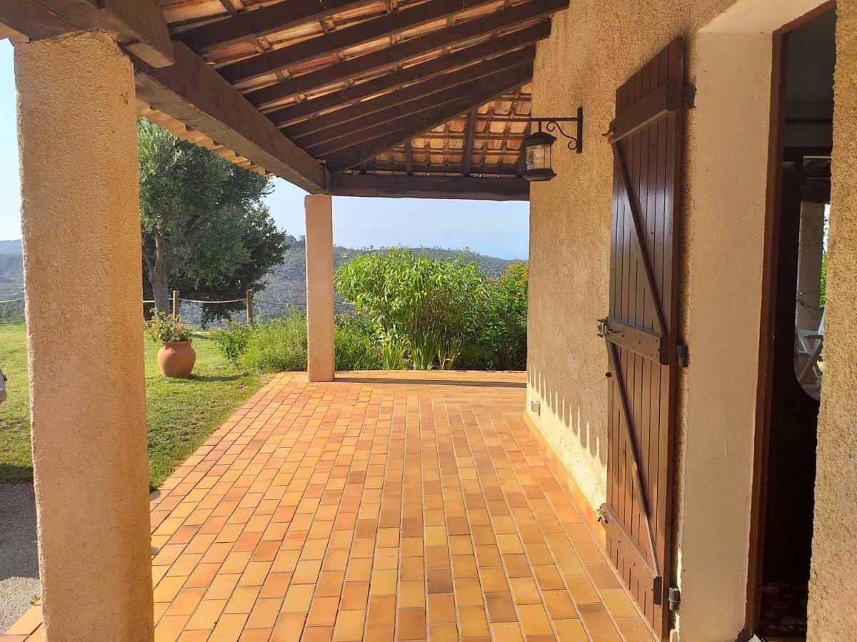 Merveille Bormes-les-Mimosas Extérieur photo